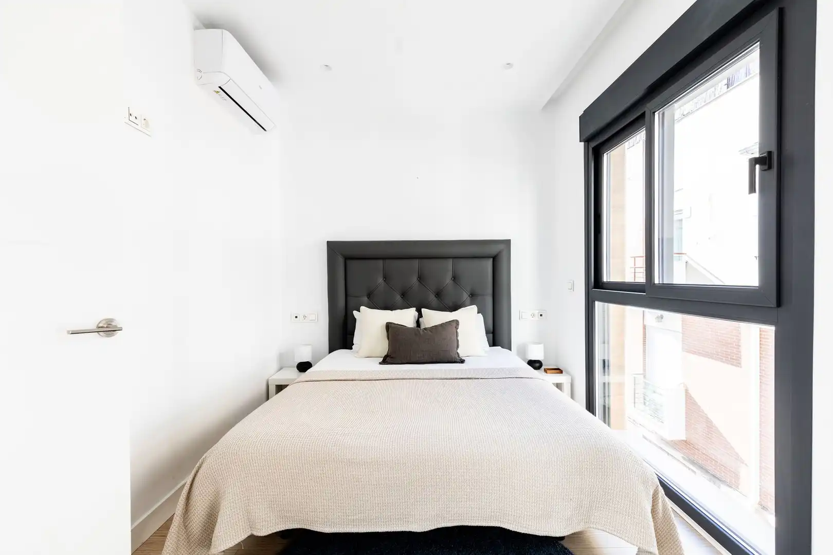 Bedroom of Detached homes for sale in Málaga  with Terrace