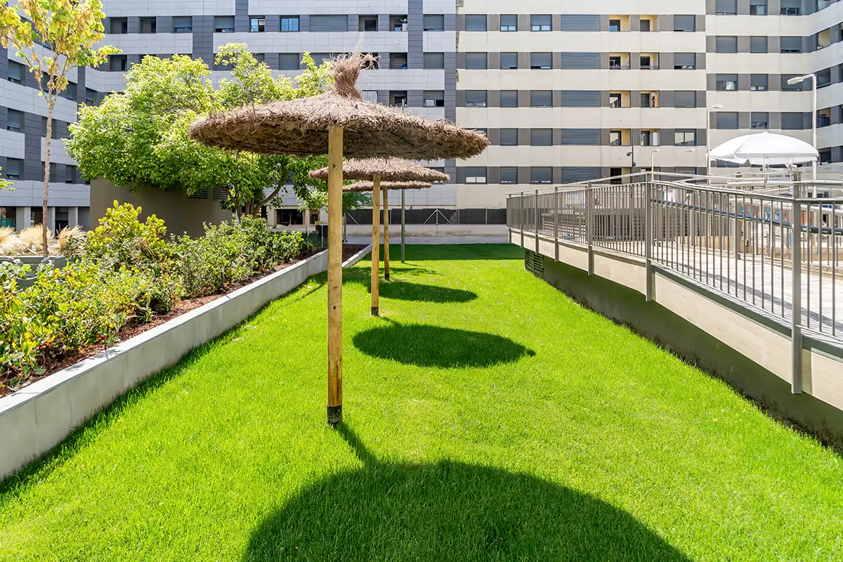 Flat for sale in Calle Martín Muñoz de las Posadas, 7, Ensanche de Vallecas - La Gavia