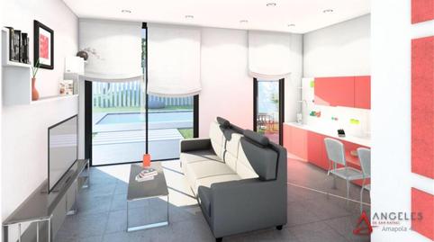 Photo 5 of Single-family semi-detached for sale in Los Ángeles de San Rafael, Segovia