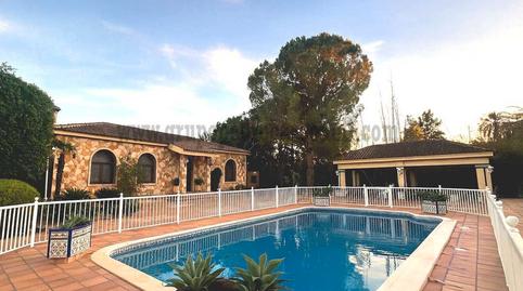 Foto 3 de Casa o xalet en venda a El Palmeral - San Antón, Alicante