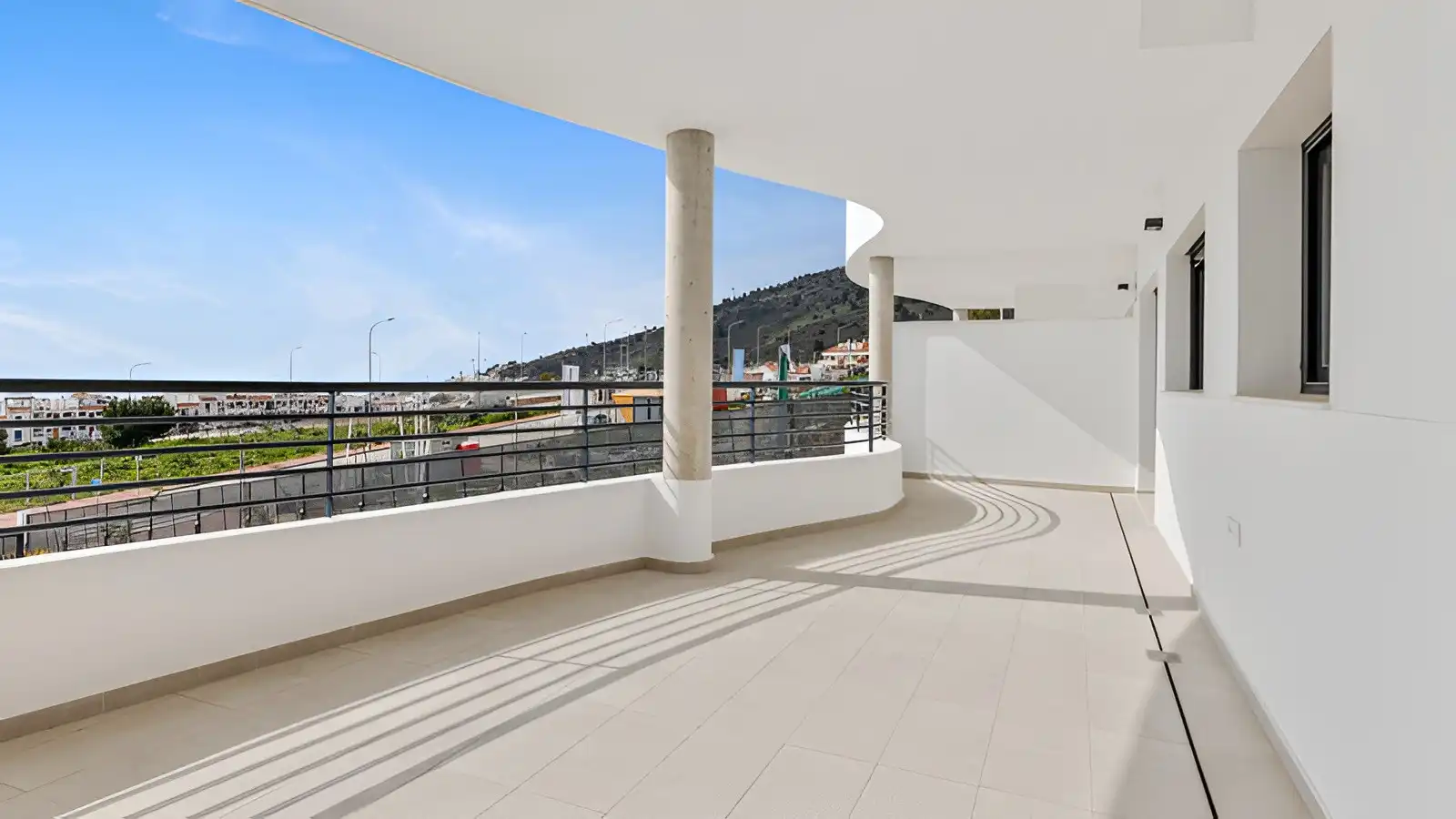Mini appartamento con piscina in vendita a Benalmádena pueblo, imagen 7