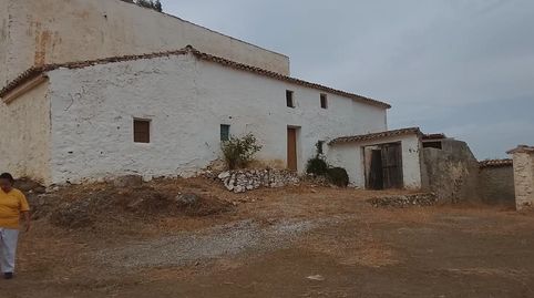 Foto 4 de Pis en venda a Calle Emilio Prados, 2, Colmenar, Málaga