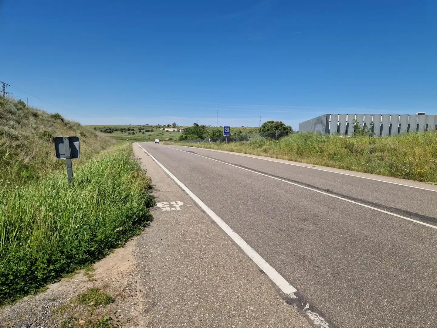 Land for sale in Carretera EX-108, Galisteo
