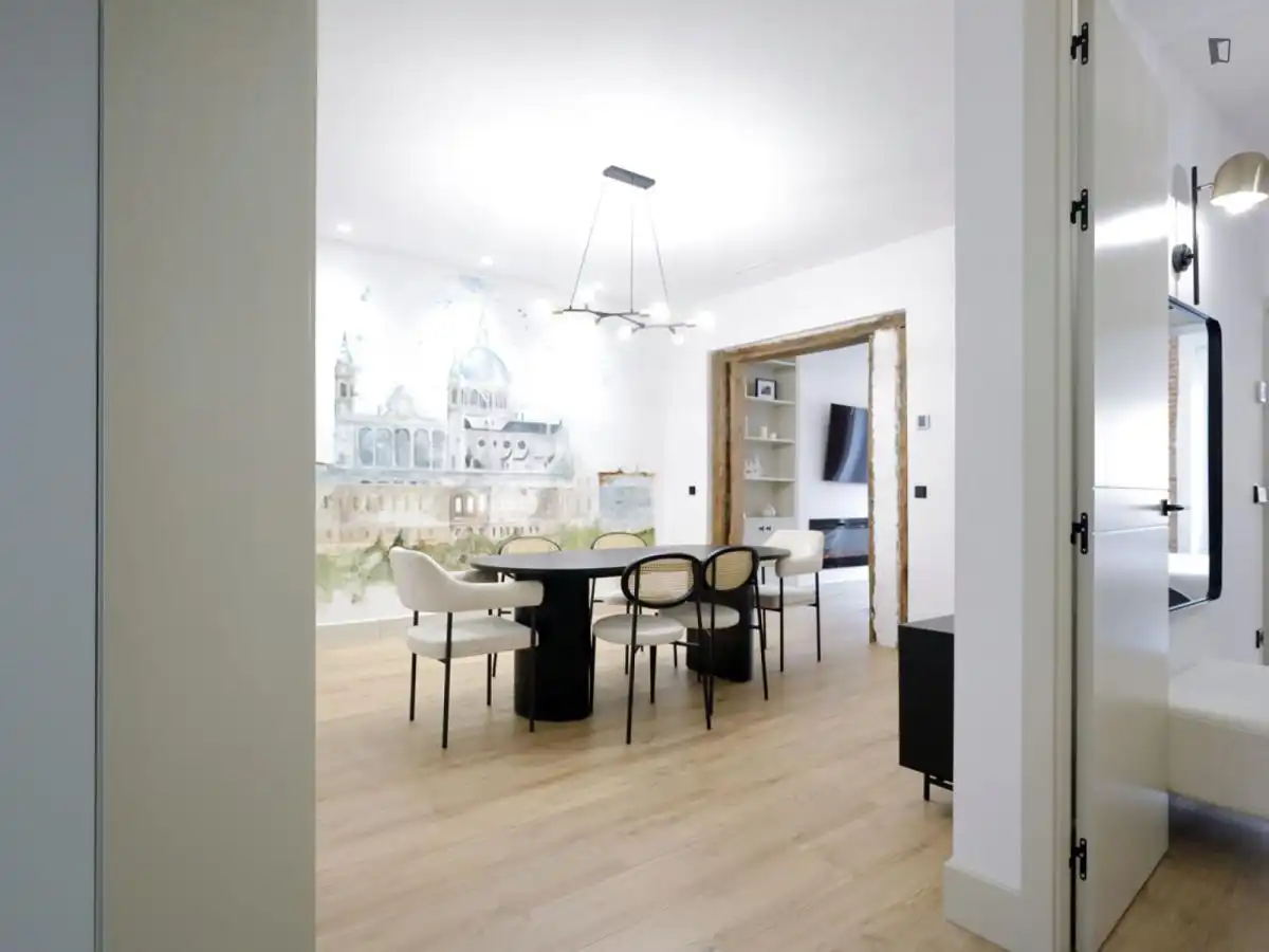 Apartament amb ascensor de lloguer a Centro, imagen 26