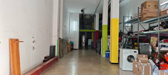 Local comercial en Venta en Plaça Jorge Luis Borges en Pere Garau