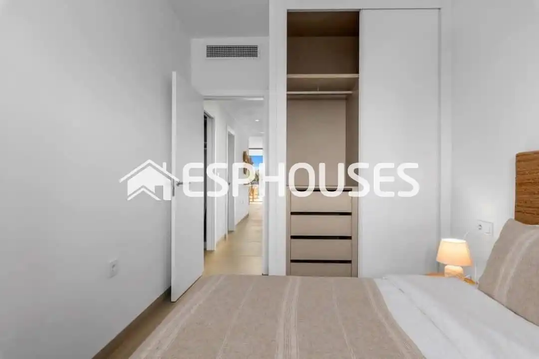 Habitatge amb terrassa en venda a Mar Menor de Cartagena – Cabo de Palos, imagen 15