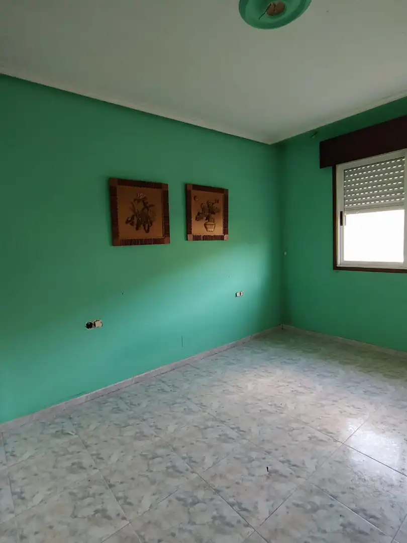 Xalet amb jardí en venda a Rúa Pérez Lugín 42, imagen 27