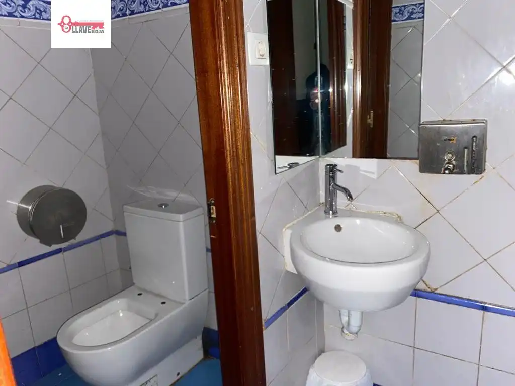Local comercial en venda a Calle las trinas  en  burgos, imagen 26