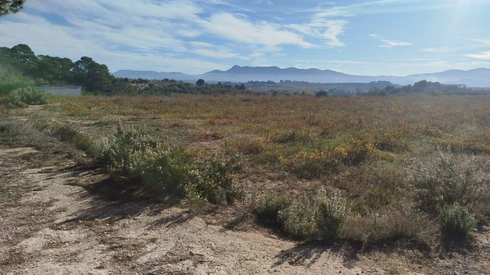 Terreno residencial en venta en L'Olleria, imagen 13