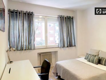 Flat to rent in Arganzuela