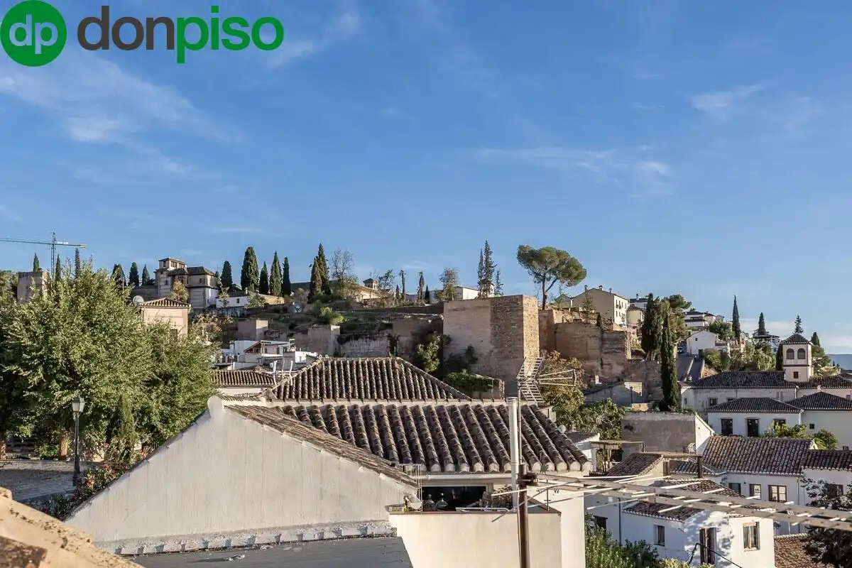 Casa o xalet en venda a Calle PERNALEROS BAJO, San Ildefonso