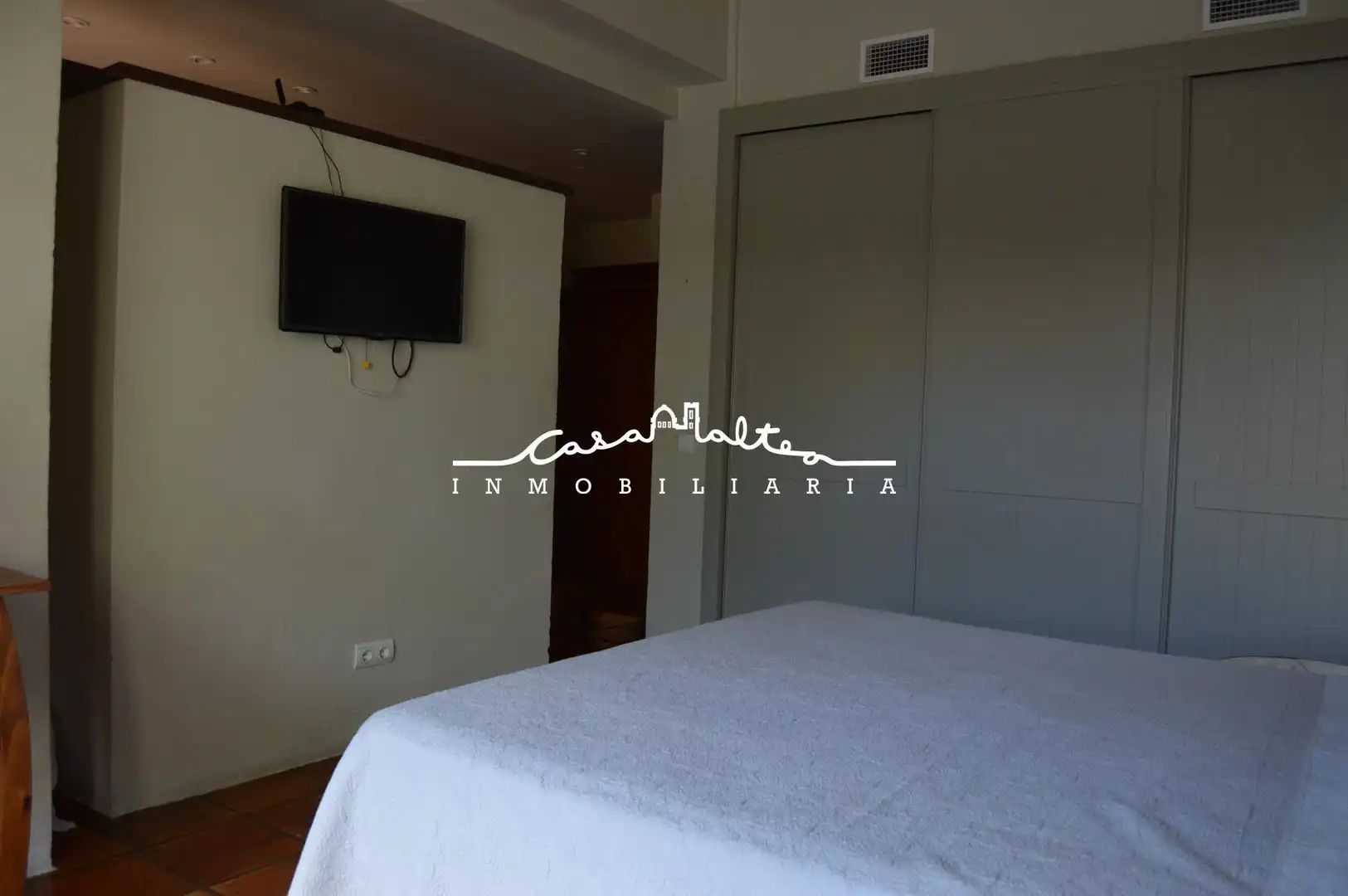 Villa mit Pool zur Miete in L'Albir, imagen 7