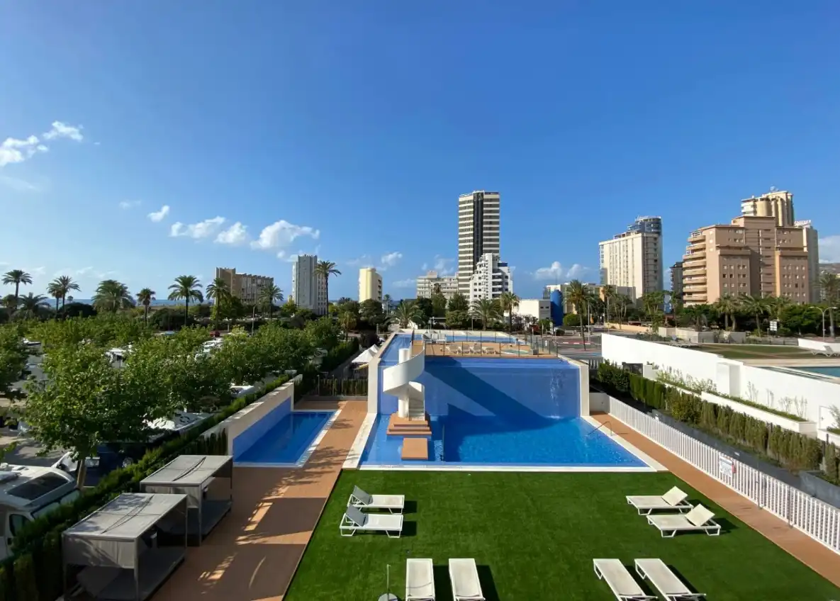 Apartment for sale in Canuta, imagen 23