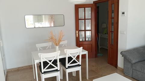 Foto 3 de Piso de alquiler en La Florida - Vistalegre,  Huelva Capital