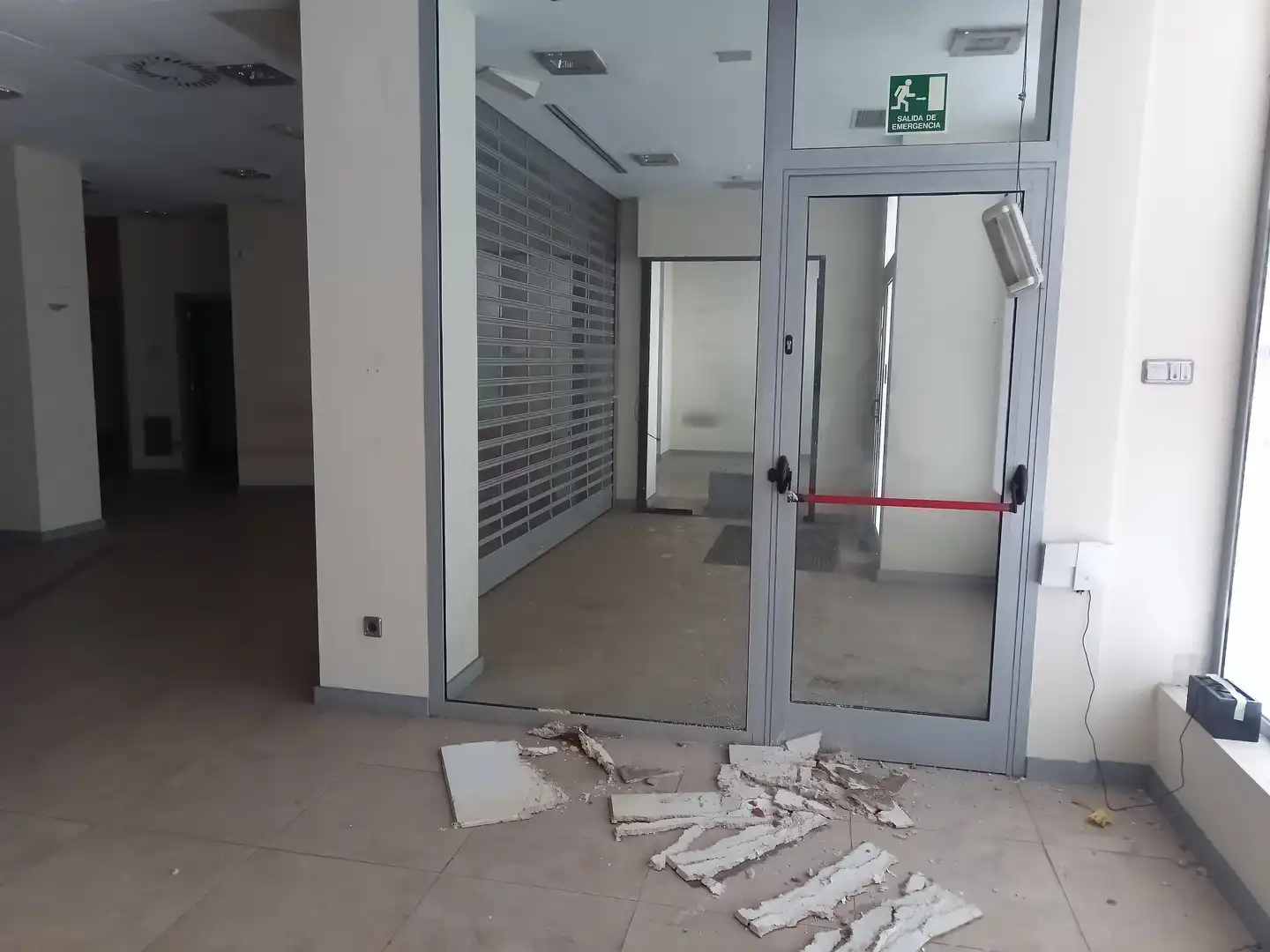 Local comercial en venta en Ronda Ciruela, imagen 9