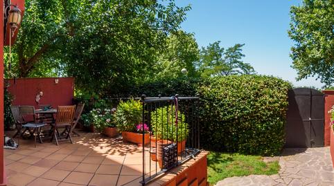 Foto 5 de Casa adosada en venda a Calle de la Isla de Alegranza, Ciudad Universitaria, Madrid