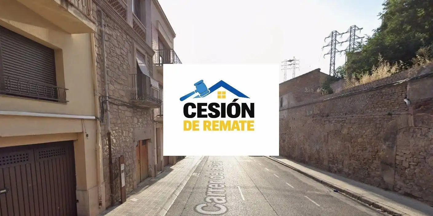 Piso en venta en Les Borges Blanques