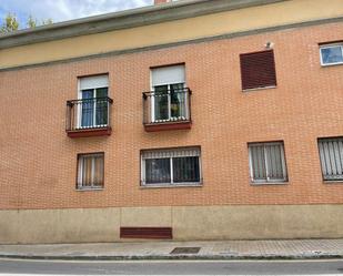 Vista exterior de Apartament en venda en Algete amb Traster