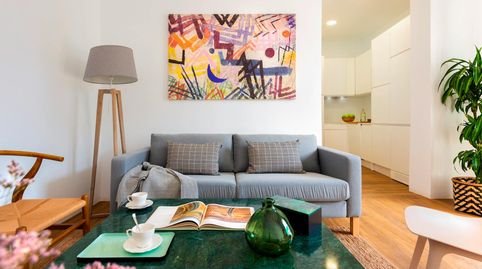 Photo 2 of Flat for rent in N/a, Alfalfa - Santa Cruz, Sevilla Capital