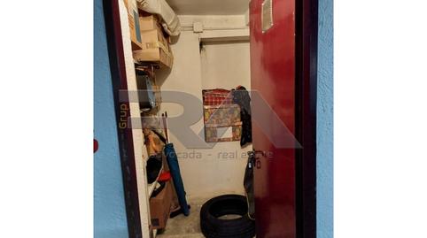 Photo 4 of Garage for sale in C. D'hernández Sanahuja, 15, 15, Eixample,  Tarragona Capital