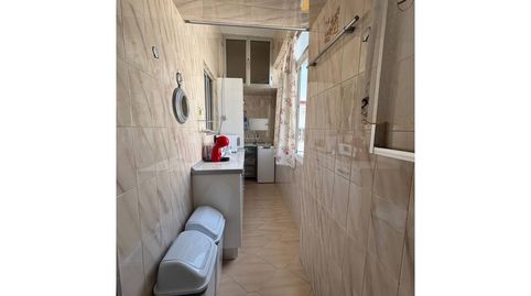 Foto 5 de Piso de alquiler en Las Torres - Guadalupe, Huelva Capital