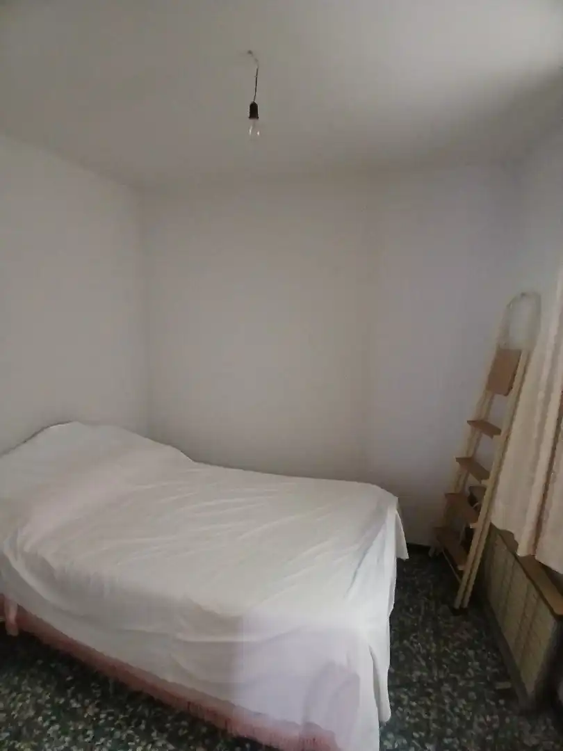 Dormitori de Casa o xalet en venda en Los Santos  amb Moblat i Forn