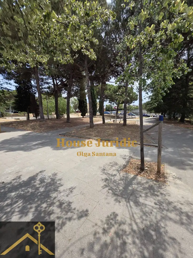 Ático en venta en Mataró con Calefacción, Parquet y Terraza