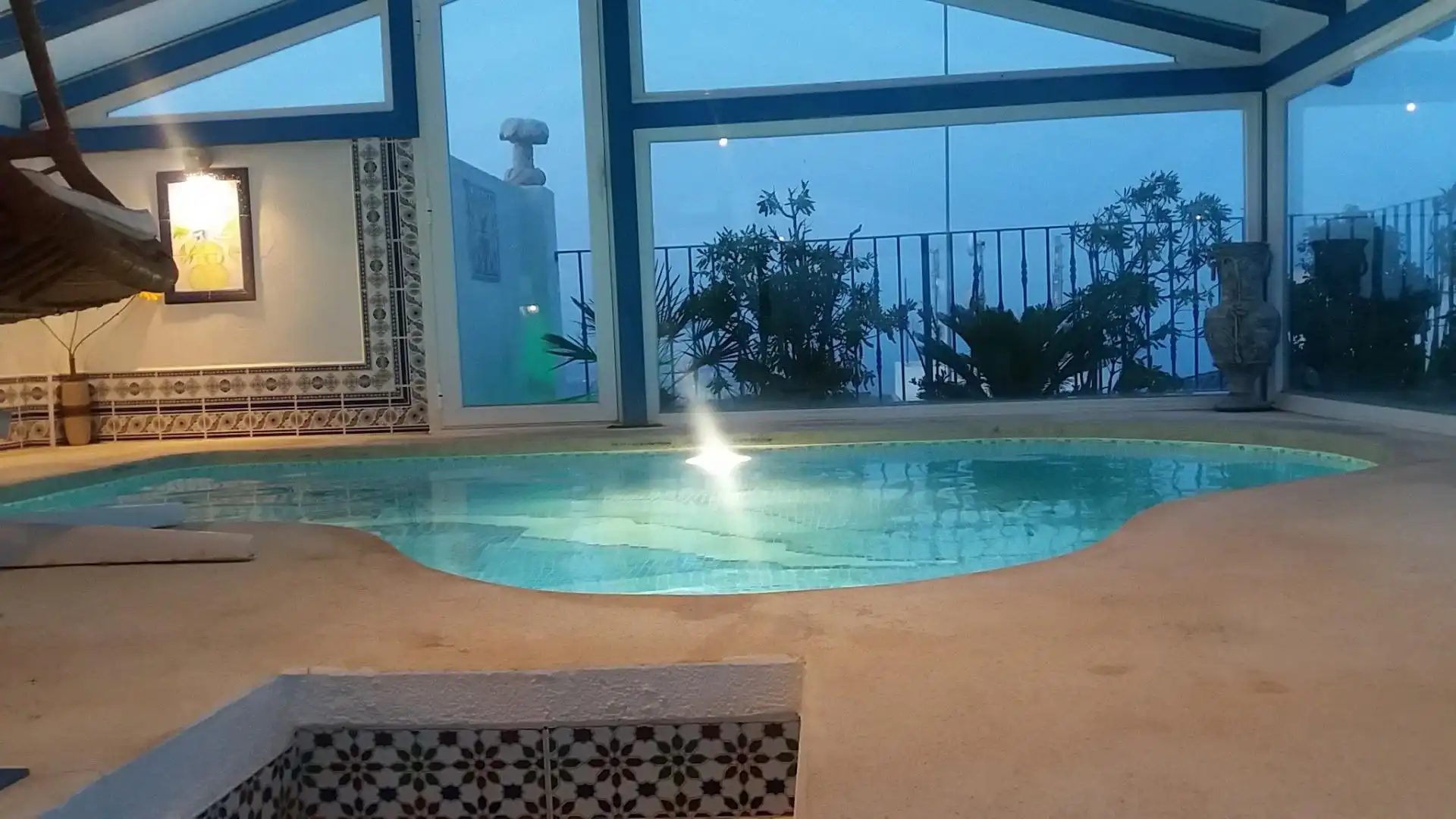Penthouse with terrace for sale in Las Atalayas - Urmi - Cerro de Mar, imagen 15