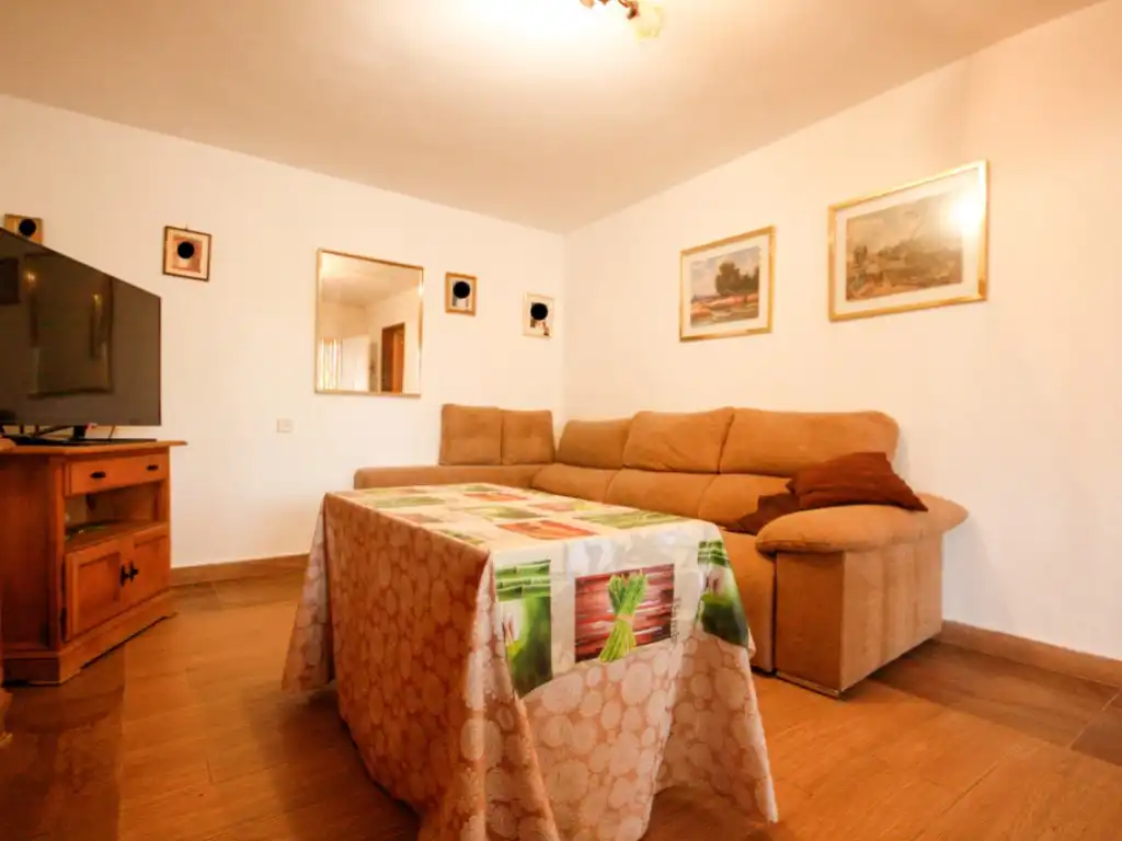 Living room of Country homes for sale in Coín