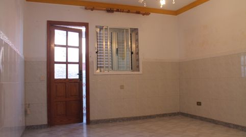 Foto 3 von Wohnung zum Verkauf in Callejón del Castillo - El Calero - Las Huesas, Telde