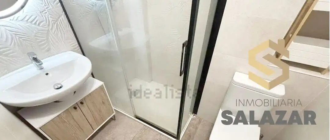 Flat with terrace to rent in Santimamiñe Cueva Kalea, imagen 17