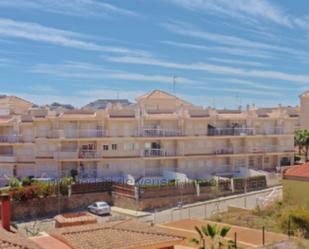 Exterior view of Flat for sale in Águilas