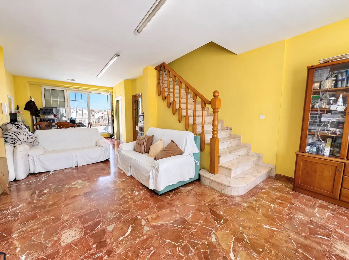 Casa a schiera con terrazza in vendita a Avinguda Gómez Ferrer Gómez Ferrer, imagen 49