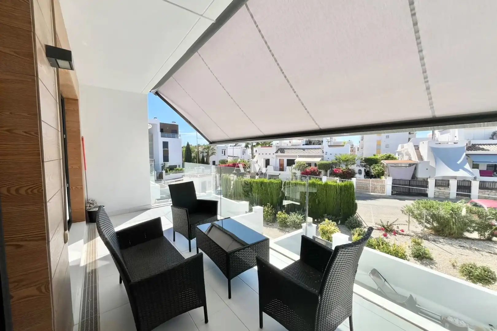 Flat with terrace to rent in Orihuela Costa, imagen 17
