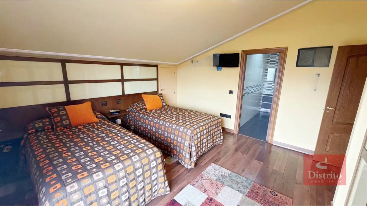 Casa amb terrassa en venda a Soto de la Marina - Murillo, imagen 42