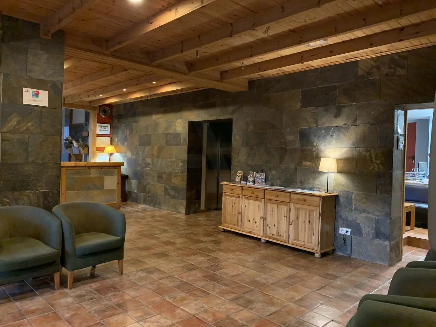 Residenziale con ascensore in vendita a La Molina, imagen 4