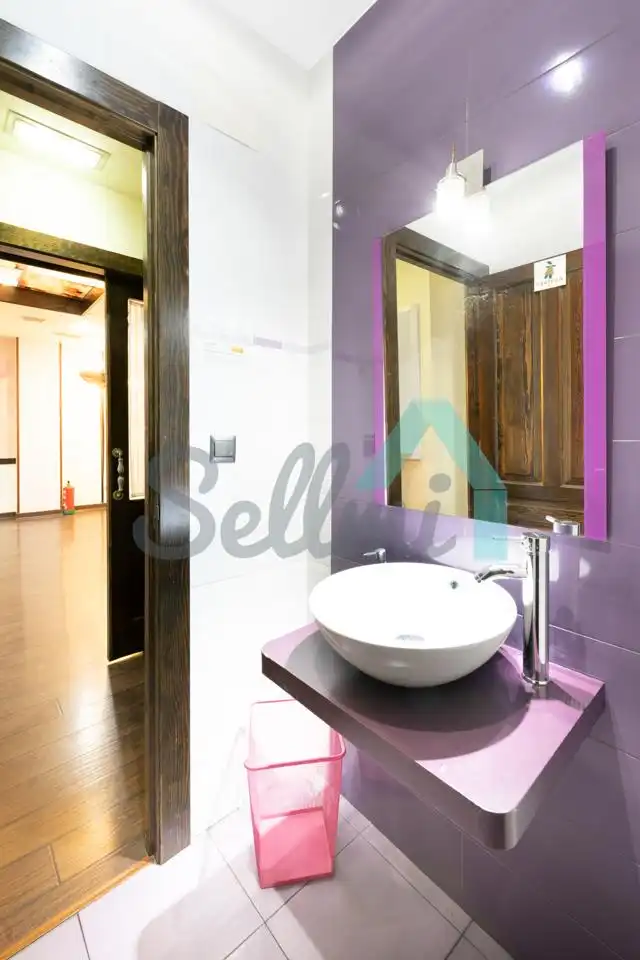 Business premises for sale in Alfonso Camín, imagen 31