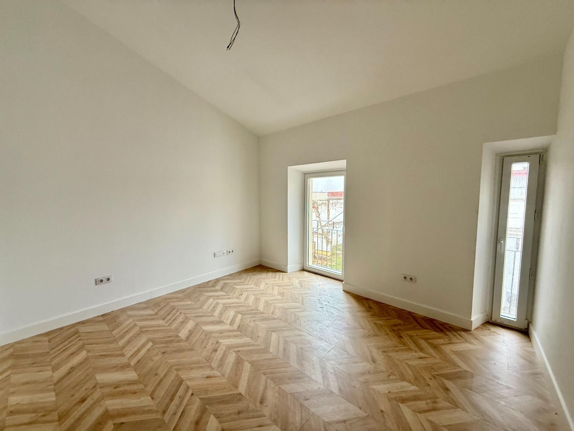 Bedroom of Apartment for sale in Badajoz Capital  with Terrace and Balcony