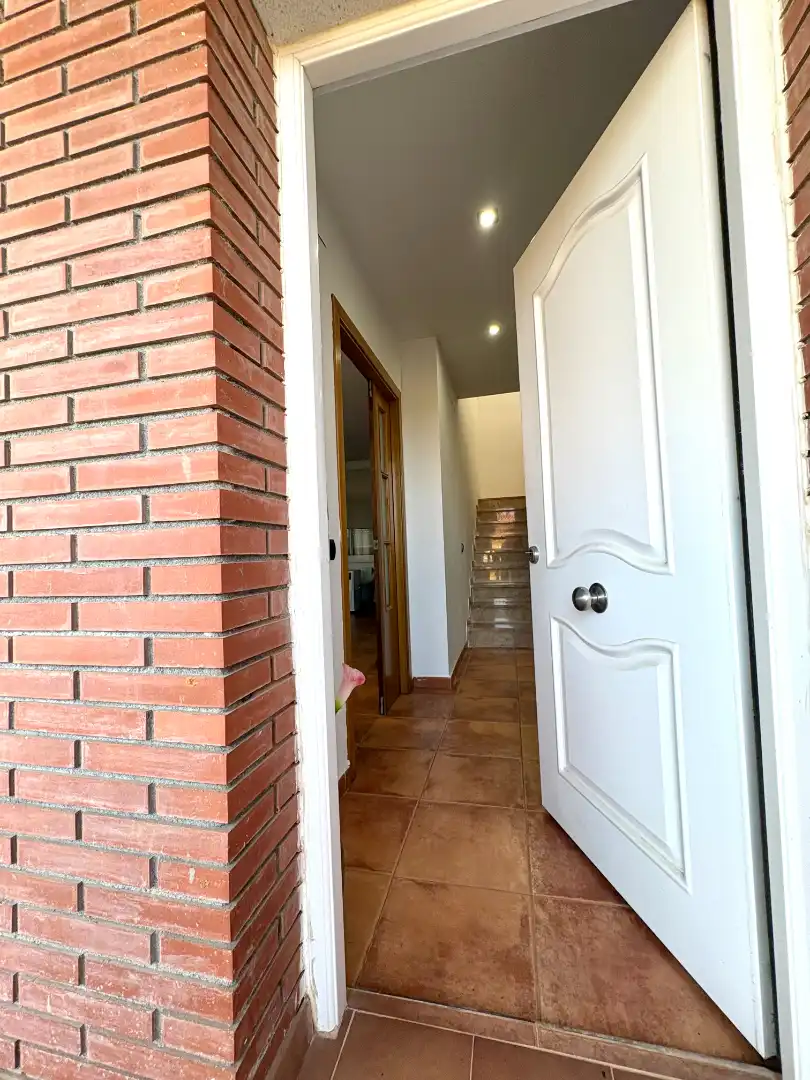 Casa o chalet en venta en Rubí con Aire acondicionado, Calefacción y Jardín privado