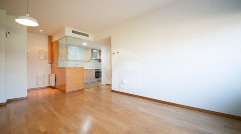 Foto 3 de Piso en venta en El Baix Guinardó, Barcelona Capital