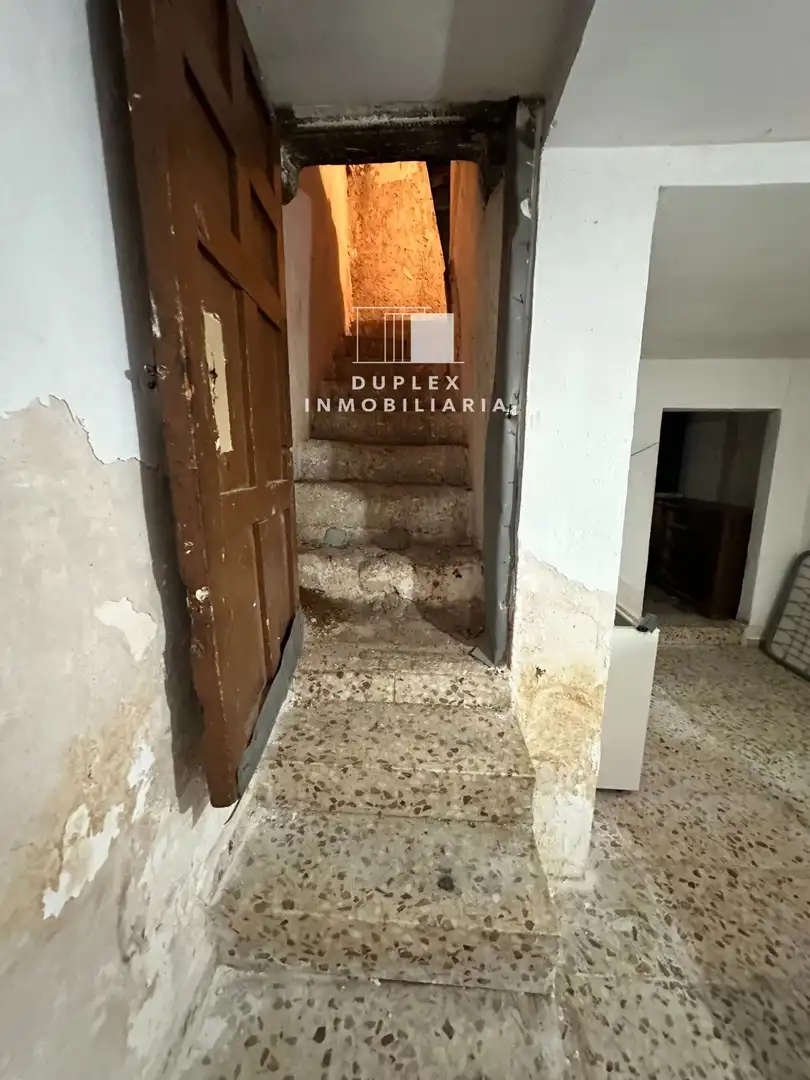 Casa o xalet en venda en Fuentenava de Jábaga amb Traster