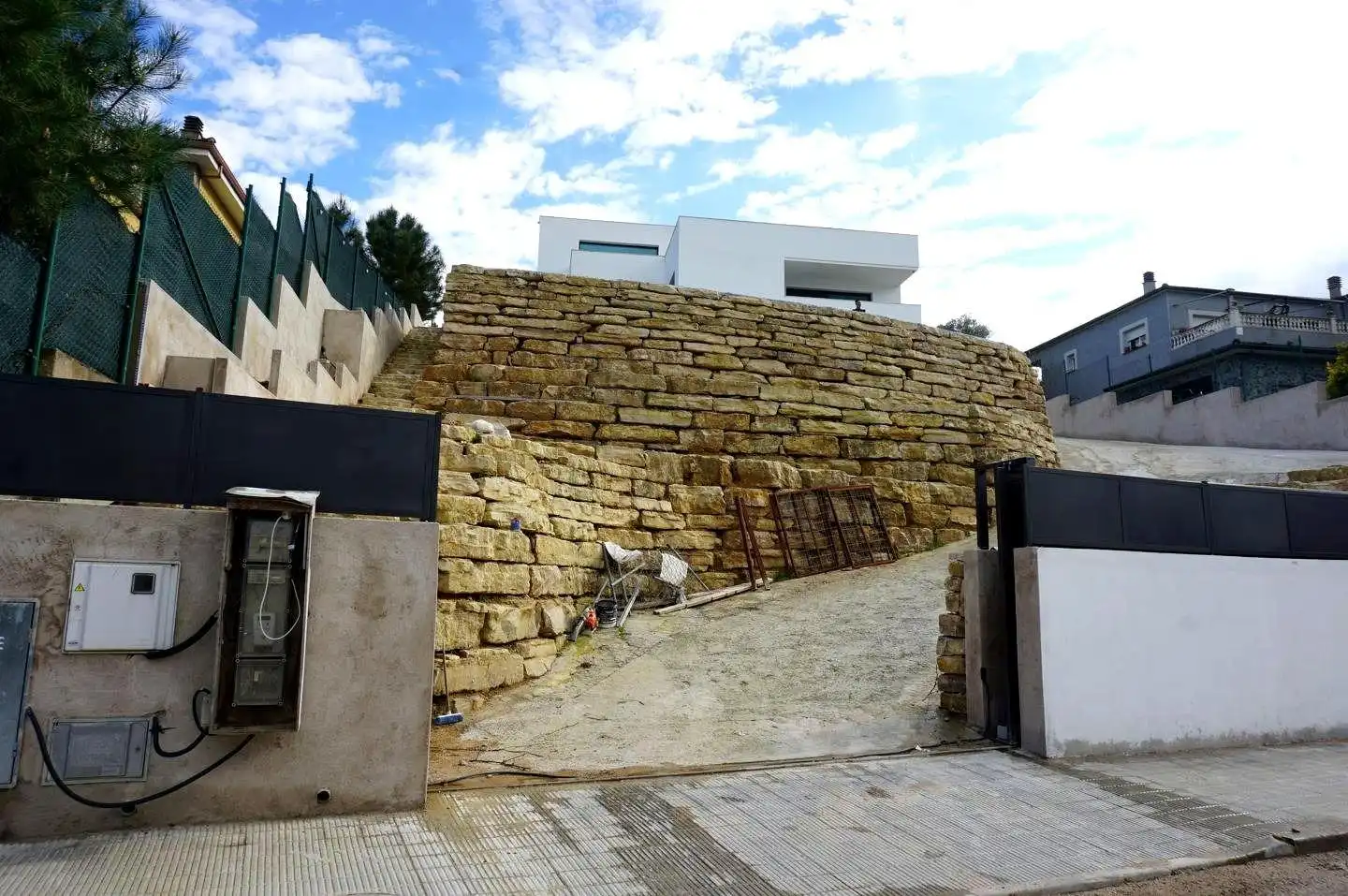 House with terrace for sale in Terrafortuna - Puig Ventós, imagen 53