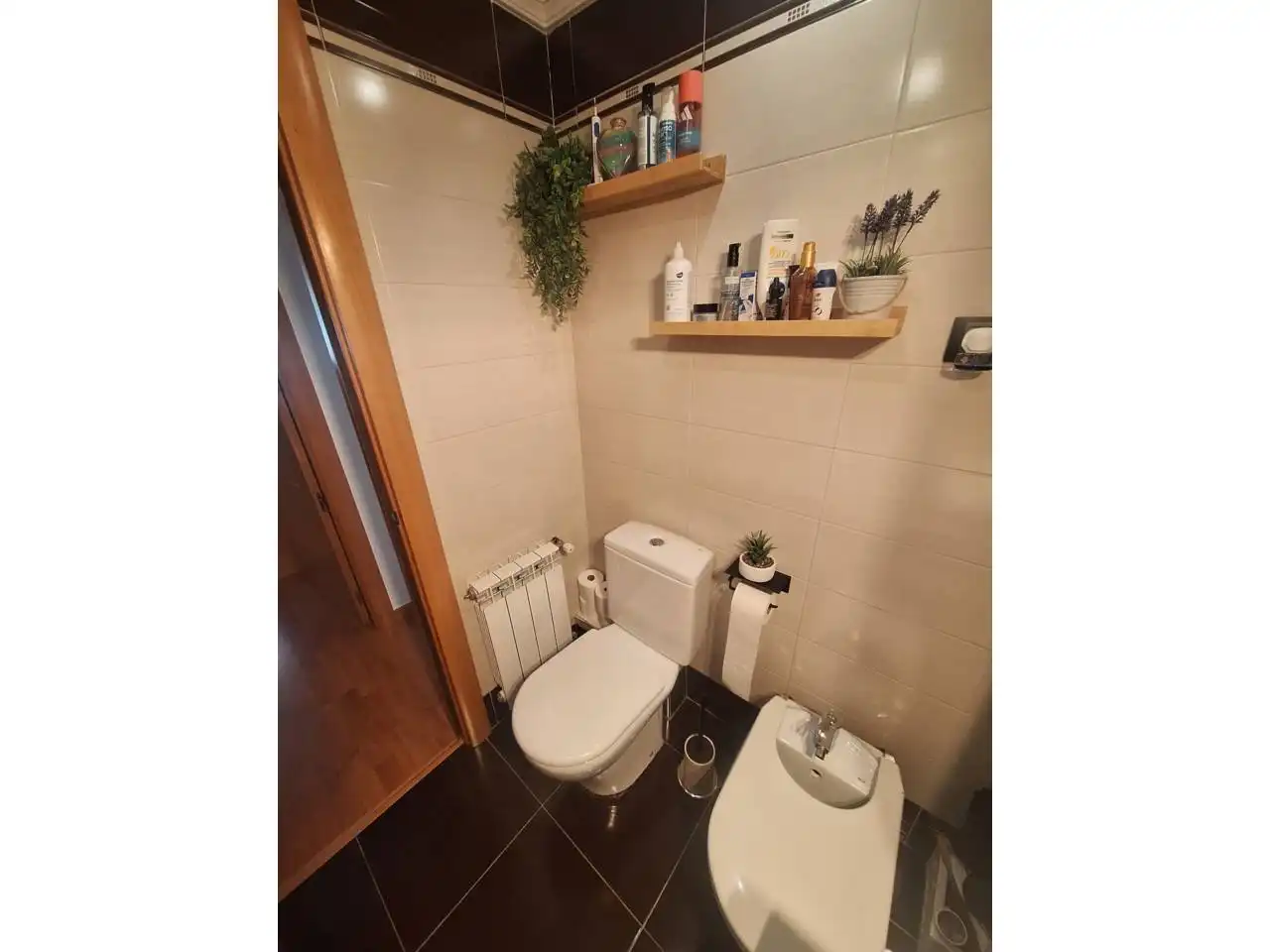 Baño de Piso en venta en Centro