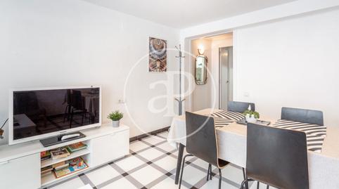 Foto 3 de Piso de alquiler en Carrer D'antoni Joan, El Cabanyal - El Canyamelar,  Valencia Capital