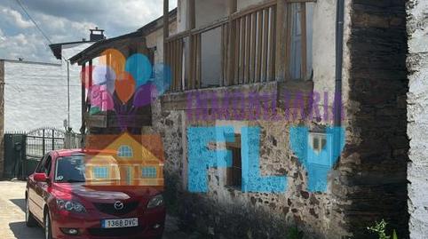 Foto 4 de Casa o xalet en venda a Larouco, Ourense