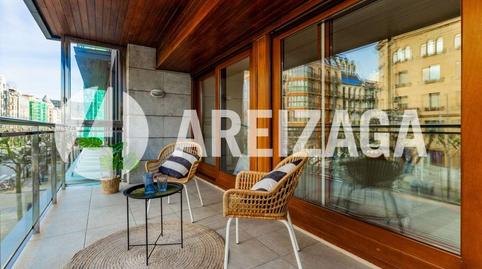Photo 3 of Flat for sale in Askatasunaren Hiribidea Libertad, Área Romántica, Gipuzkoa