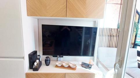 Foto 4 de Ático de alquiler en Parque de la Paloma, Benalmádena