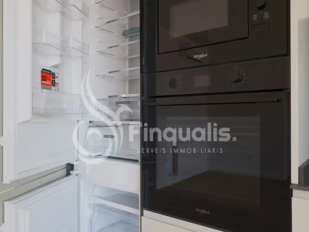 Piso con ascensor en venta en Carretera Barcelona, imagen 17
