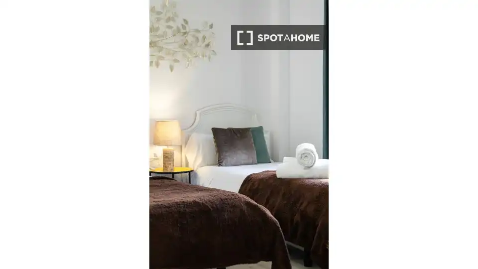 Habitació a Romana Playa