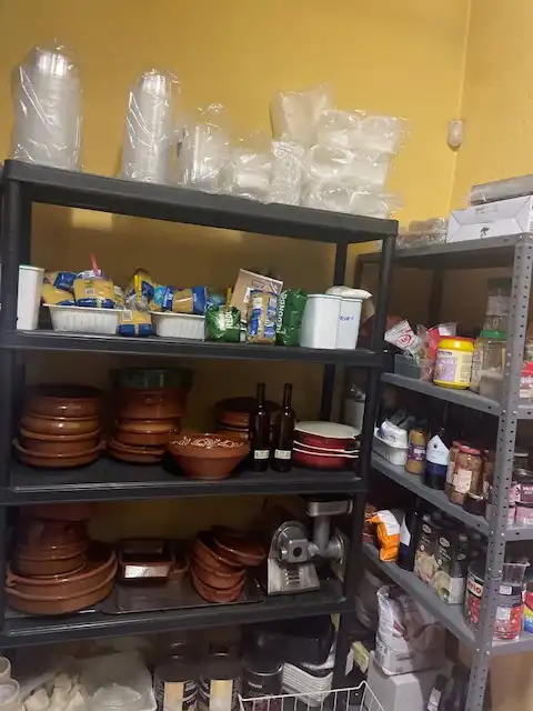 Local en venda a La Geltrú - Sant Jordi
